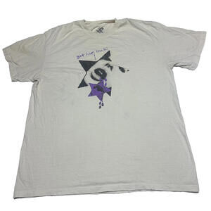 Olivia Rodrigo Short Sleeve T-Shirt Los Angeles Pop Up Guts Exclusive Size XL